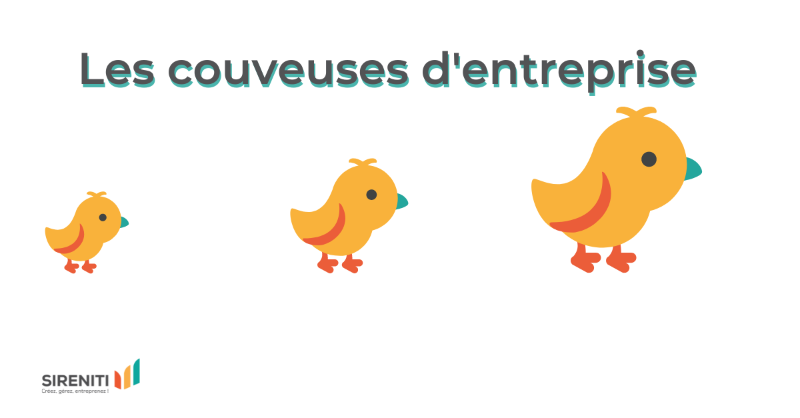 sirenitiapp's tweet photo. Connaissez-vous les #couveuses d'entreprises ?

Structure d'#accompagnement, elles permettent aux apprentis #entrepreneurs de tester leur entreprise en bénéficiant de plusieurs avantages.

En savoir + ici ⬇️