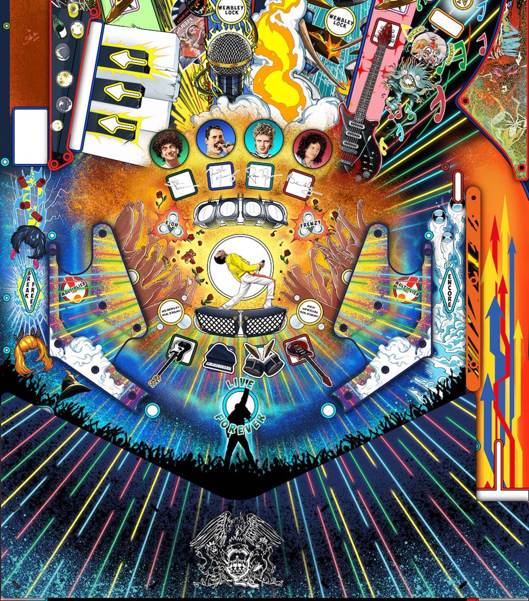 Pinball Brothers tweet media