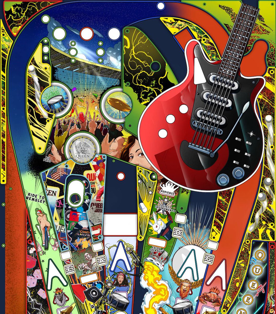 Pinball Brothers tweet media