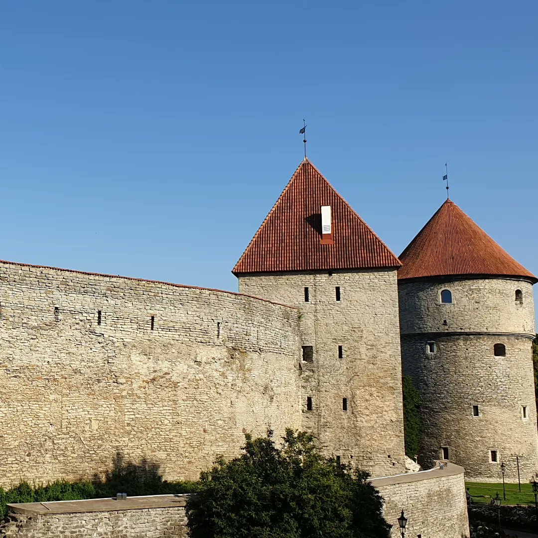 nov_anastasia's tweet image. Lovely and friendly Tallinn city; enjoying my short visit #Tallinn #estonia #balticcountry