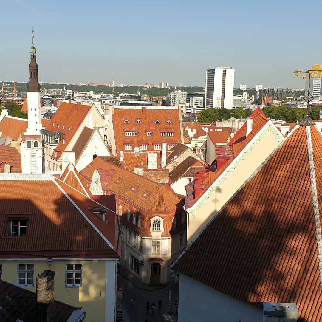nov_anastasia's tweet image. Lovely and friendly Tallinn city; enjoying my short visit #Tallinn #estonia #balticcountry