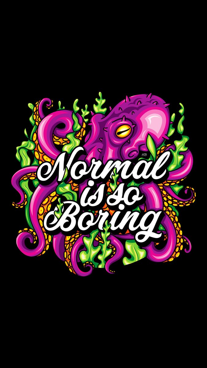 HypeDesignsBtq's tweet photo. @shanans_ Normal is soooooo boring 😉 https://t.co/ciGSfEydWQ