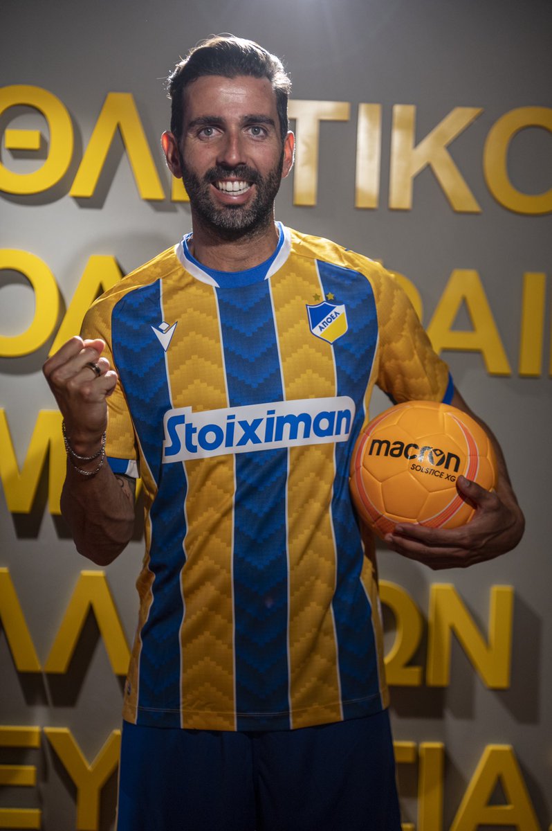 APOEL FC tweet media