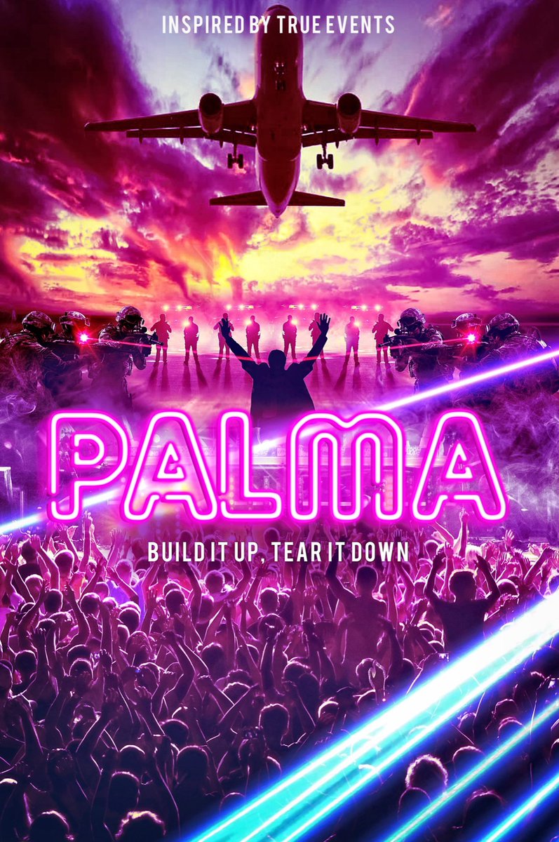 OSH Media tweet media