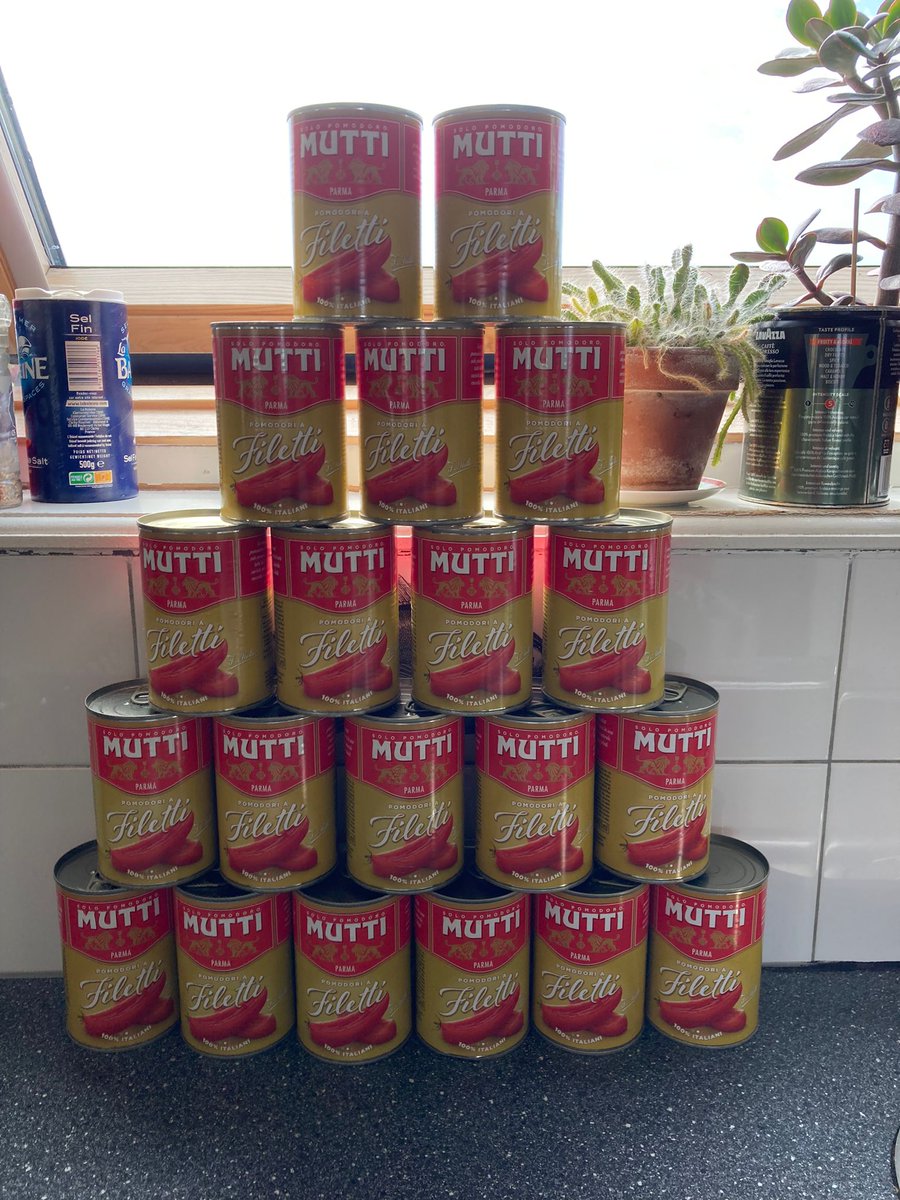 ckoomen's tweet photo. @ionicasmeets @albertheijn Dit probleem had ik ook laatst met AH. Gelukkig met een houdbaarder product, kom maar op met die apocalyps! https://t.co/Ohm1mfGMCh