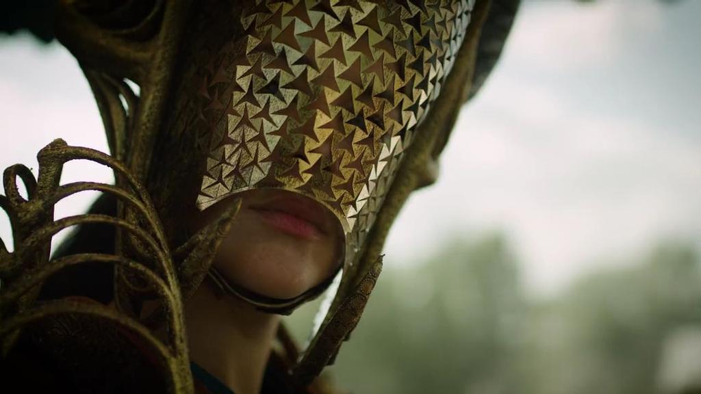 WheelOfTimeBRA's tweet photo. O QUE É ISSO MEU POVO? Confiram as primeiras imagens oficiais da segunda temporada de #TheWheelofTime. https://t.co/VYHNQSmysY