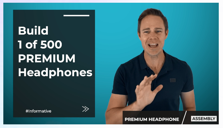 NFTsugarboom's tweet photo. WATCH OUR VIDEO
https://t.co/r0Wed7F5CI
How to BUILD your own UNIQUE Premium Headphone NFT, including RARITY NFT attributes increasing its value.
β‘οΈ @TheSnoopAvatars
β‘οΈ @tsrocketfactory
β‘οΈ @garyvee
#NFTCommunity
#NFTs
#NFTProject
#NFTartist
#NFTdrop
#Ethereum
#PolygnNFTS https://t.co/qqVJ1dc6c1