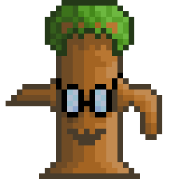 MIPixelStudios's tweet photo. More characters are being added, meet Dr. Dexter, the helpful guide of Defend from Candyland! #Indie #IndieGame #Art #Pixel #PixelArt #PixelArtist #GameArt #CharacterArt #Tree #SmartTree #Gaming https://t.co/4OkRzK08Ey