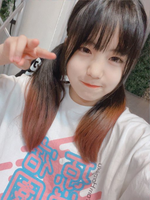 Twitterのコスプレ画像6