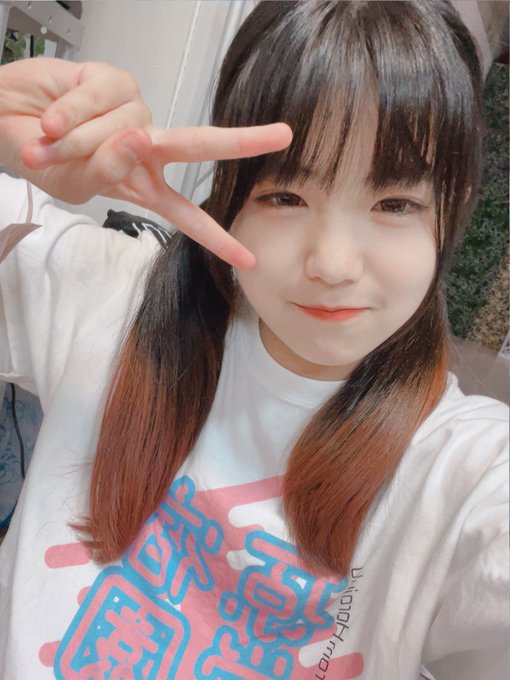 Twitterのコスプレ画像7