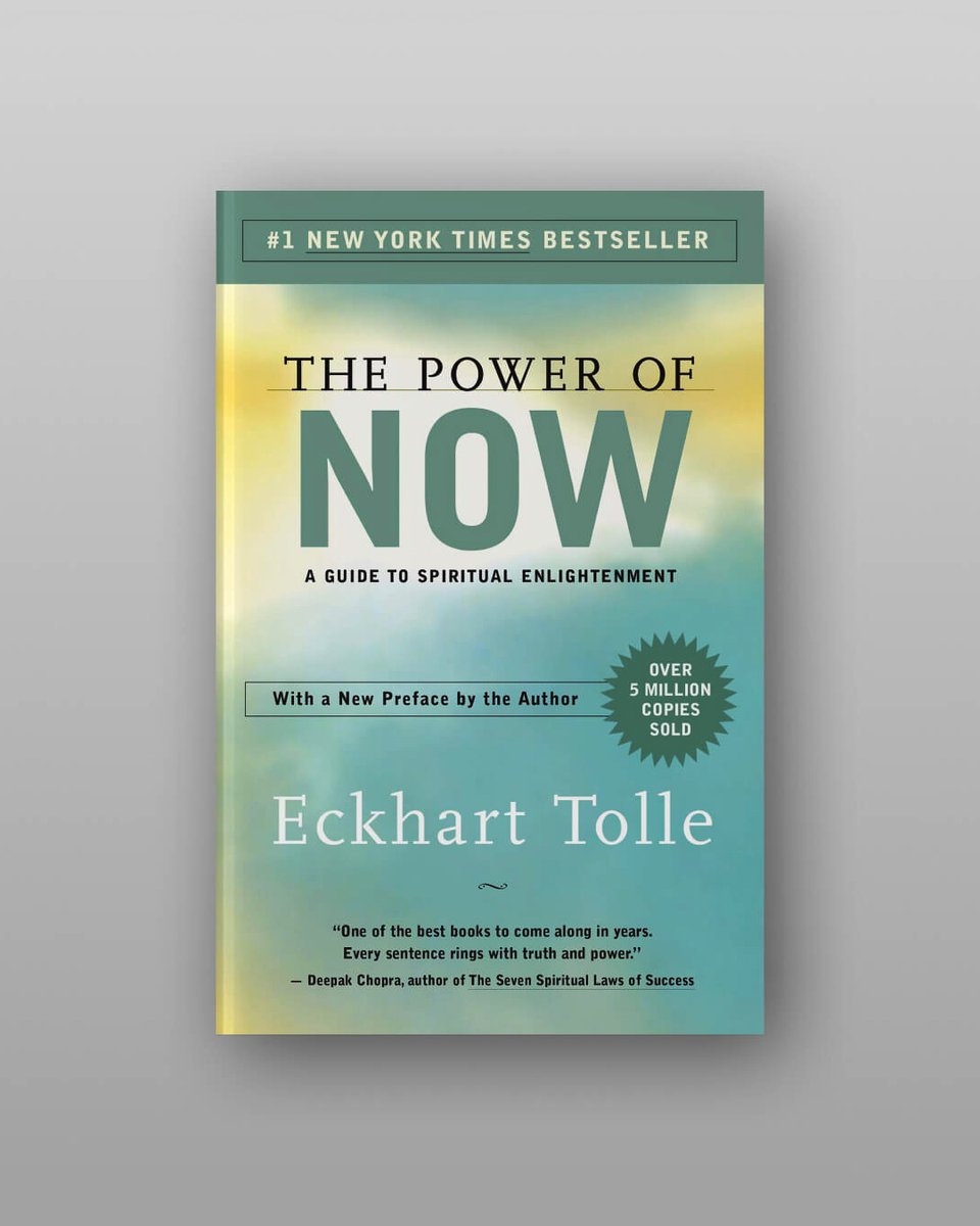 bookswagon_in's tweet photo. The power of now is a #book of #spiritual #guide to #enlightenment. The book is by Eckhart Tolle. The book is based on #psychology & #spirituality. It is a New York Times best-seller.
#bookrecommendations #spiritual #selfguide
#newyorktimes @EckhartTolle
@davidfrawleyved https://t.co/IcwauHLeBK