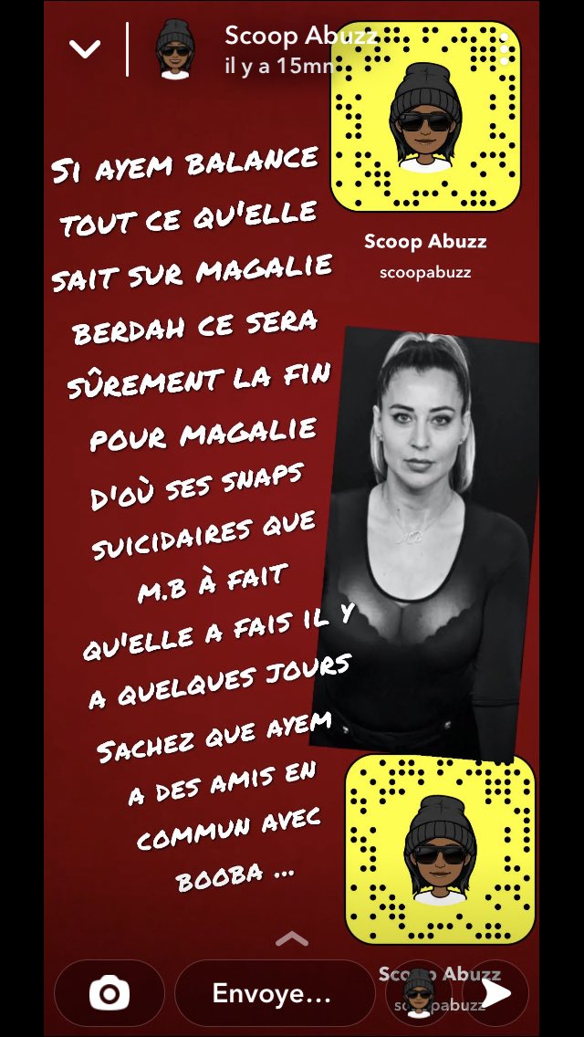 didi87101929's tweet photo. @booba Sa chauffe
@MagaliBerdah 😂😂😂 https://t.co/HjZy6iKI1V