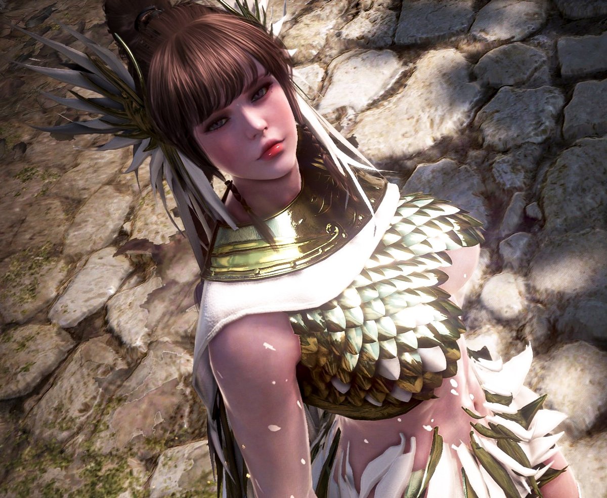 Kuroltz's tweet photo. ♦ TAGS ♦
#bdoremaster #valkyrie #bdobrazil #blackdesert #blackdesertsa #jogo #gamescreenshot #gamescreenshots #bonita #linda #sexycharacter #blackhair #beautiful #bdoscreenshot #blackdesertonline #fofinha #fofa #personagem #valkyrieblackdesert #pegava
#br #rosinha #macetavel https://t.co/M8jIpiPC5H