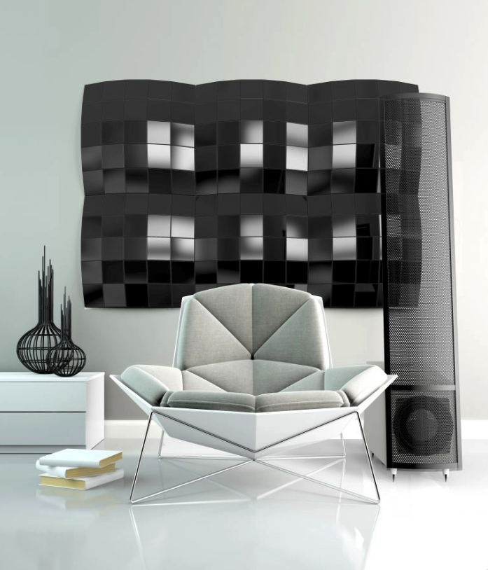 OnlineAcoustic1's tweet photo. Meet JAYA ! Poly diffusers are fundamental in controlling acoustics in spaces like tracking rooms, home cinemas, etc etc

#acoustics #acustica #diffuser #homecinema #design #interiordesign #acousticpanel #sound #hifi #hifiroom #artnovion #onlineacoustics https://t.co/ZXx5OZNBbS