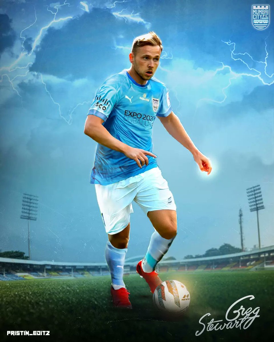 PristinEditz's tweet photo. ๐ฆ๐ง๐๐๐๐๐ฅ ๐ฆ๐ง๐๐ช๐๐ฅ๐ง โจ
#GregAalaRe #MumbaiCityFC #AamchiCity #TheWestCoastBrigade #IndianSuperLeague #IndianFootball #Design #PristinEditz @MumbaiCityFC @IndSuperLeague @WestBrigade https://t.co/YqfihCoiDM