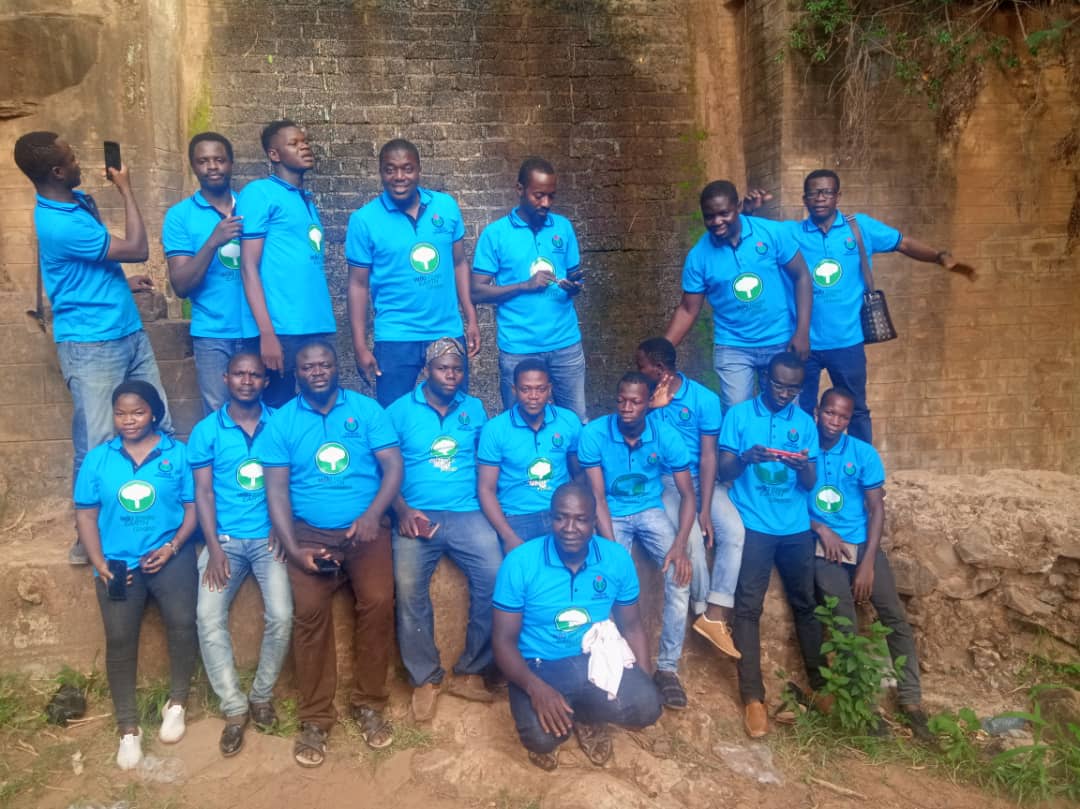 MugisuSuhuyini's tweet photo. We have taken upon ourselves to digitize the 16 Mole-Dagbon languages into Wikipedia.
#Dagbani#Wikipedia
@dagbaniwiki
@Dagbaniwikisaha https://t.co/35gWKcmpPs