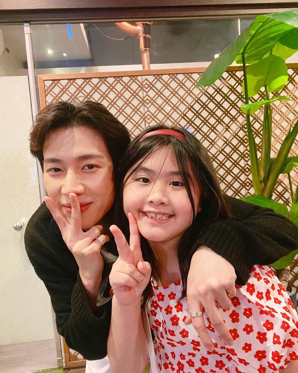 cyjprint's tweet photo. 220722 | INSTAGRAM [belleinsmile]

https://t.co/hTAexaUDip

#BamBam #뱀뱀 @BamBam1A 
#GOT7 @GOT7 @BAMBAMxABYSS https://t.co/zoSCiZbyuv
