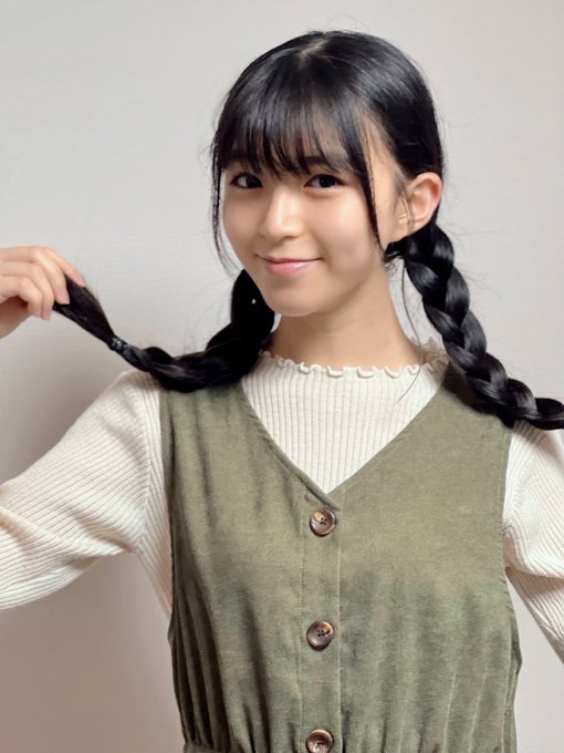 Twitterのコスプレ画像3