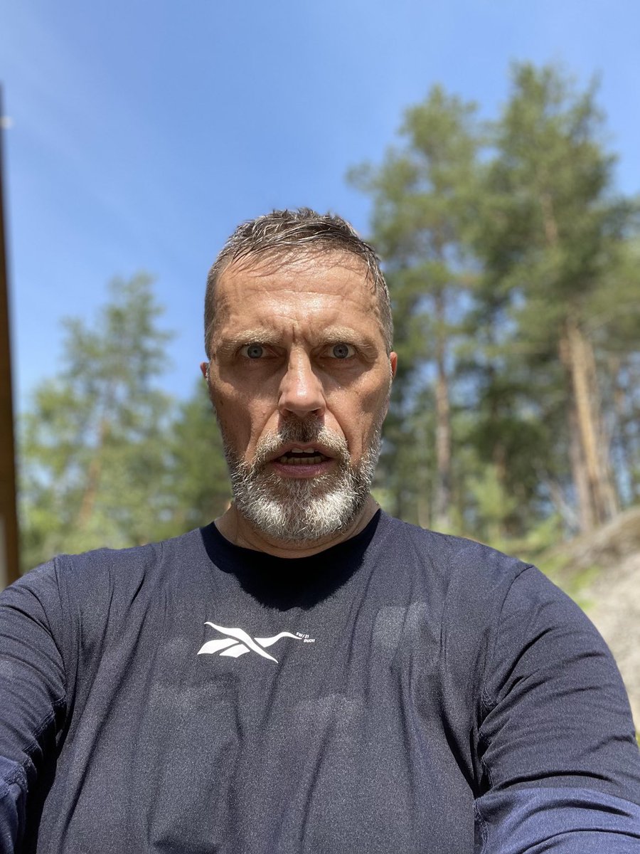 Jari Sarasvuo tweet media