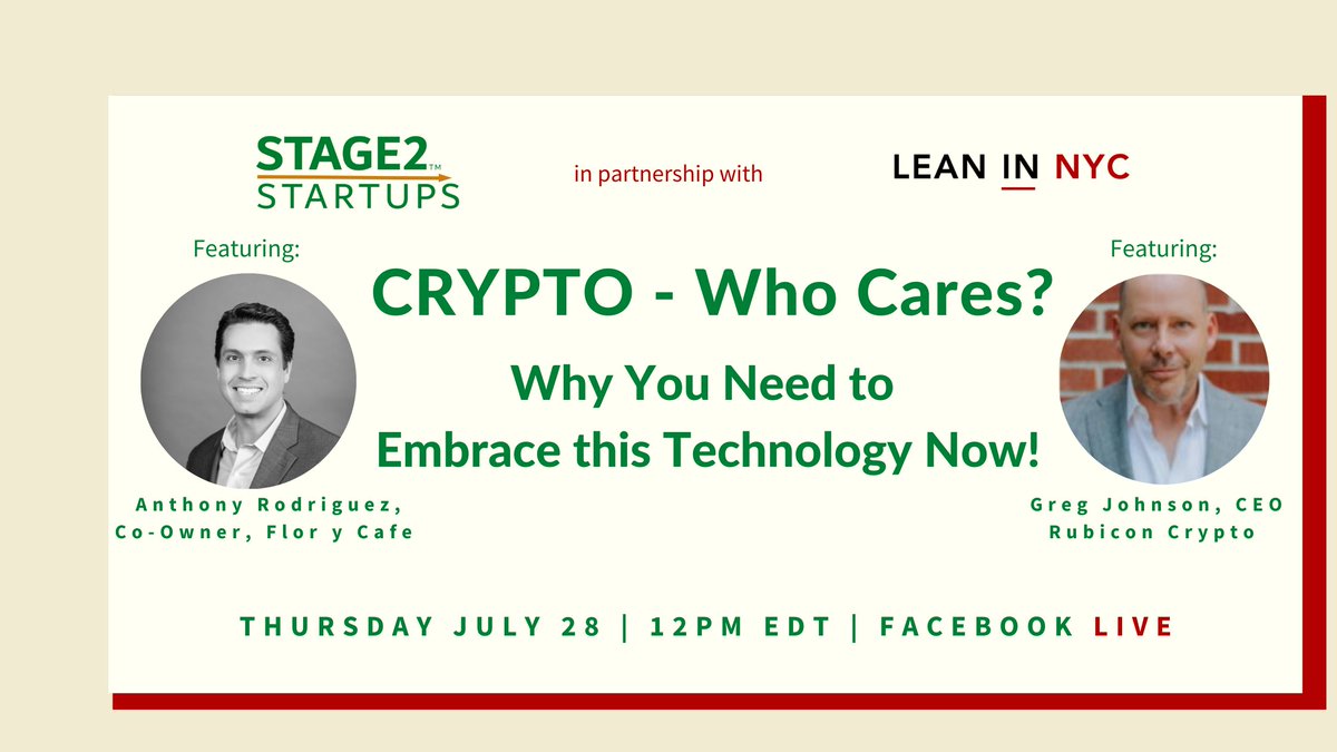 Stage2Startups tweet media