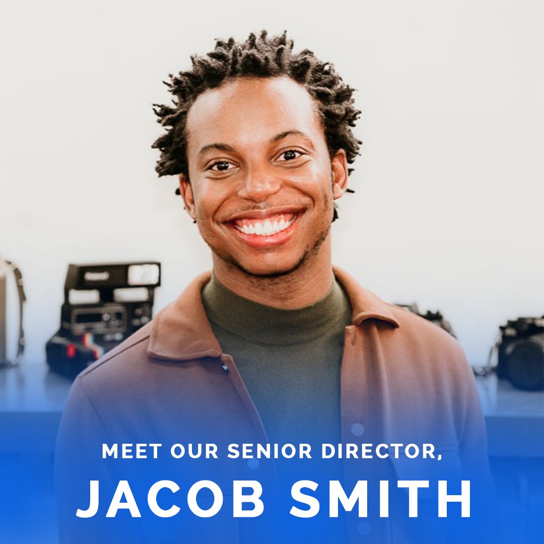 NOYSnews's tweet photo. As Senior Director, Jacob works to build upon NOYS's 25+ years of collaborative engagement experience to position young people to lead change with a strong record of managing youth programs in the nonprofit sector. https://t.co/iu6TpY22z6