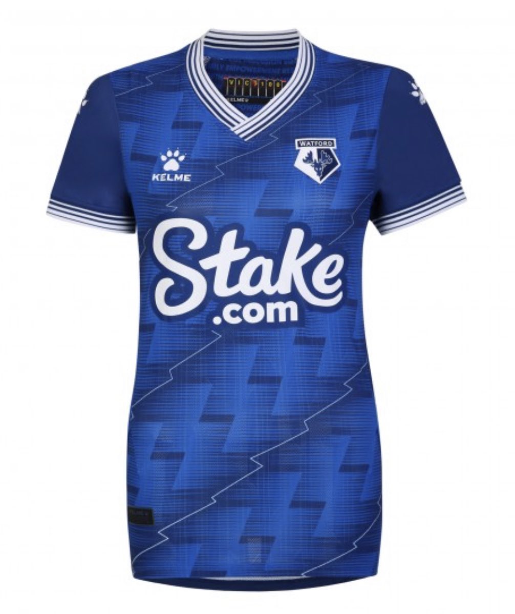 You Orns! Watford FC #Believe! (@youornswfc) on Twitter photo BLUE is TRUE! ๐๐
The YOU ORNS! #WatfordFC 2022 womenโs away shirt giveaway! To Enter: Retweet this (no quote tweets) AND follow <a href="/YouOrnsWFC/">You Orns! Watford FC #Believe!</a>. (If you also follow YouOrnsWFC on Instagram AND like this post there your name will be in the hat TWICE). #WatfordFC #youorns! BLUE is TRUE! ๐๐
The YOU ORNS! #WatfordFC 2022 womenโs away shirt giveaway! To Enter: Retweet this (no quote tweets) AND follow <a href="/YouOrnsWFC/">You Orns! Watford FC #Believe!</a>. (If you also follow YouOrnsWFC on Instagram AND like this post there your name will be in the hat TWICE). #WatfordFC #youorns!