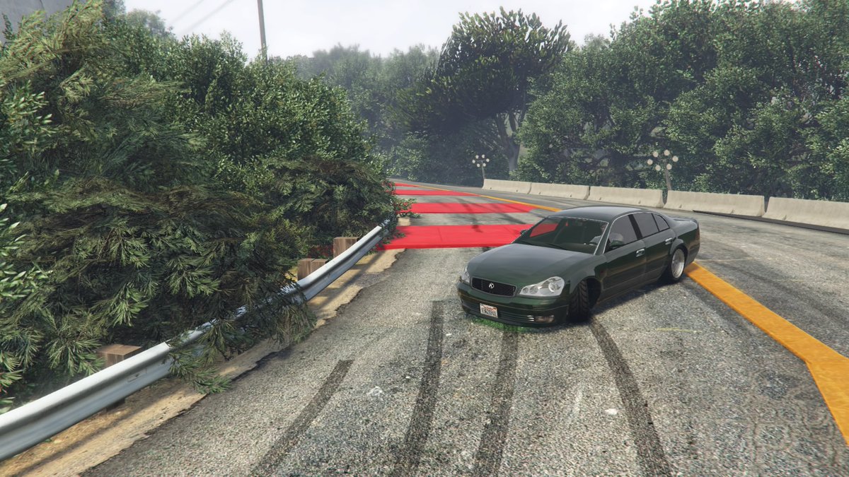 BK_Rcing_team's tweet photo. イントルーダーでドリドリ！

シルバー:狐さん→@BK_team_kitune
緑:MKさん → @GCBK_mk_shohei

#GTA5募集 #GC垢 #GTAクルー募集 #GTAクルー #BKレーシング https://t.co/iYw9N47Gqx