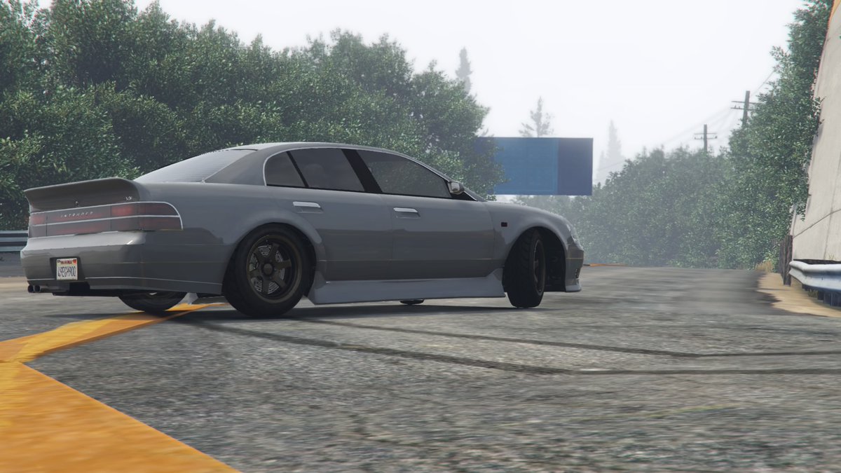 BK_Rcing_team's tweet photo. イントルーダーでドリドリ！

シルバー:狐さん→@BK_team_kitune
緑:MKさん → @GCBK_mk_shohei

#GTA5募集 #GC垢 #GTAクルー募集 #GTAクルー #BKレーシング https://t.co/iYw9N47Gqx