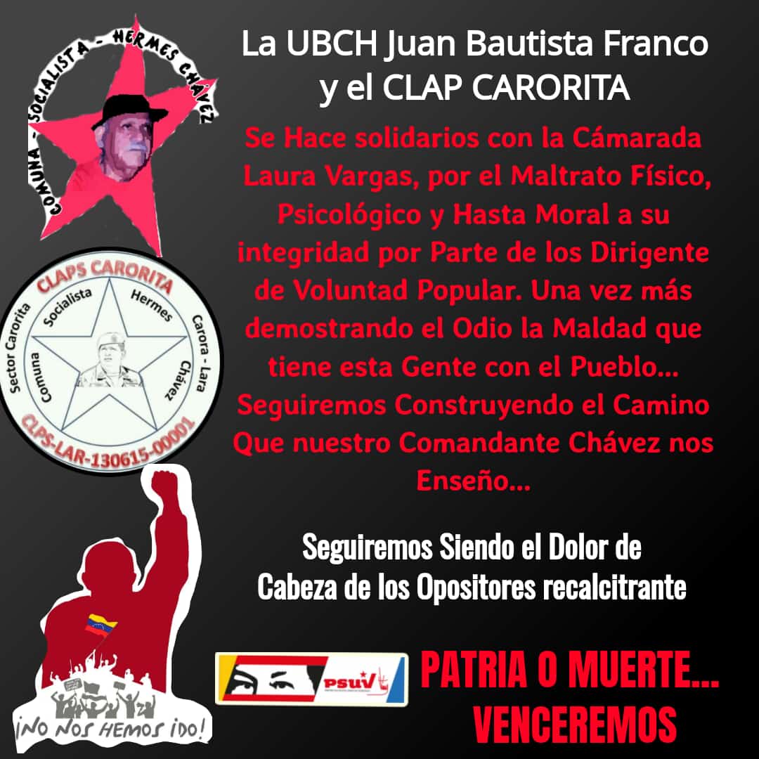 CLAP CARORITA TORRES (@clapcarorita) on Twitter photo 