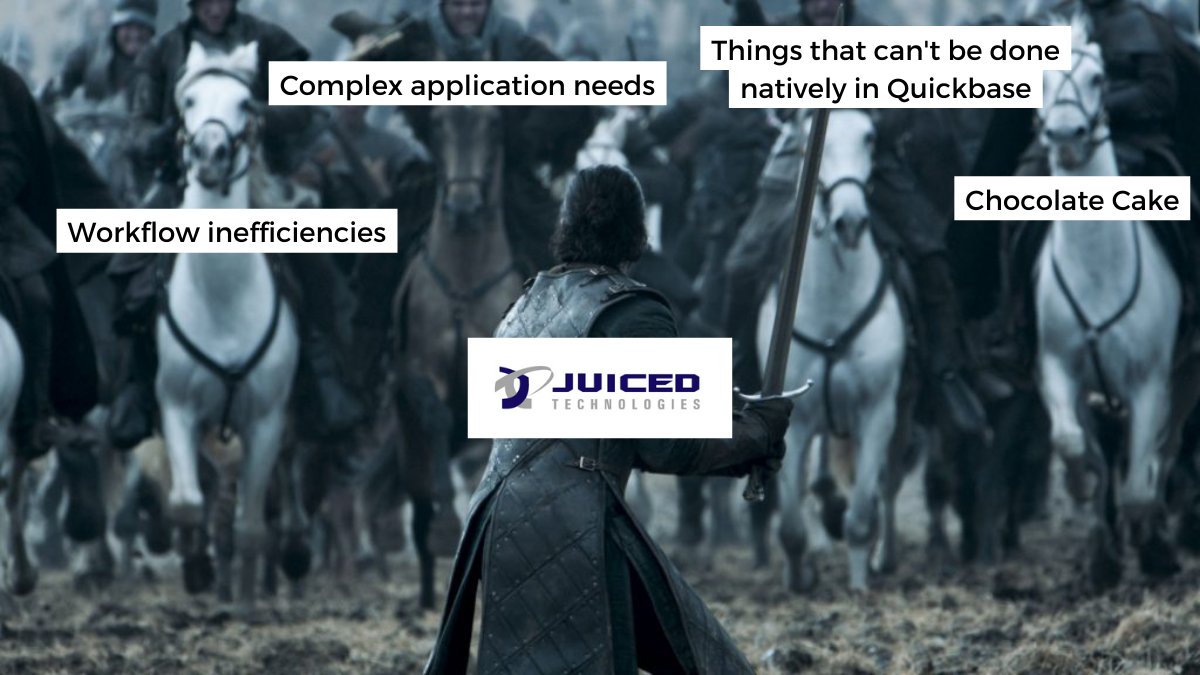 Juiced Technologies tweet media