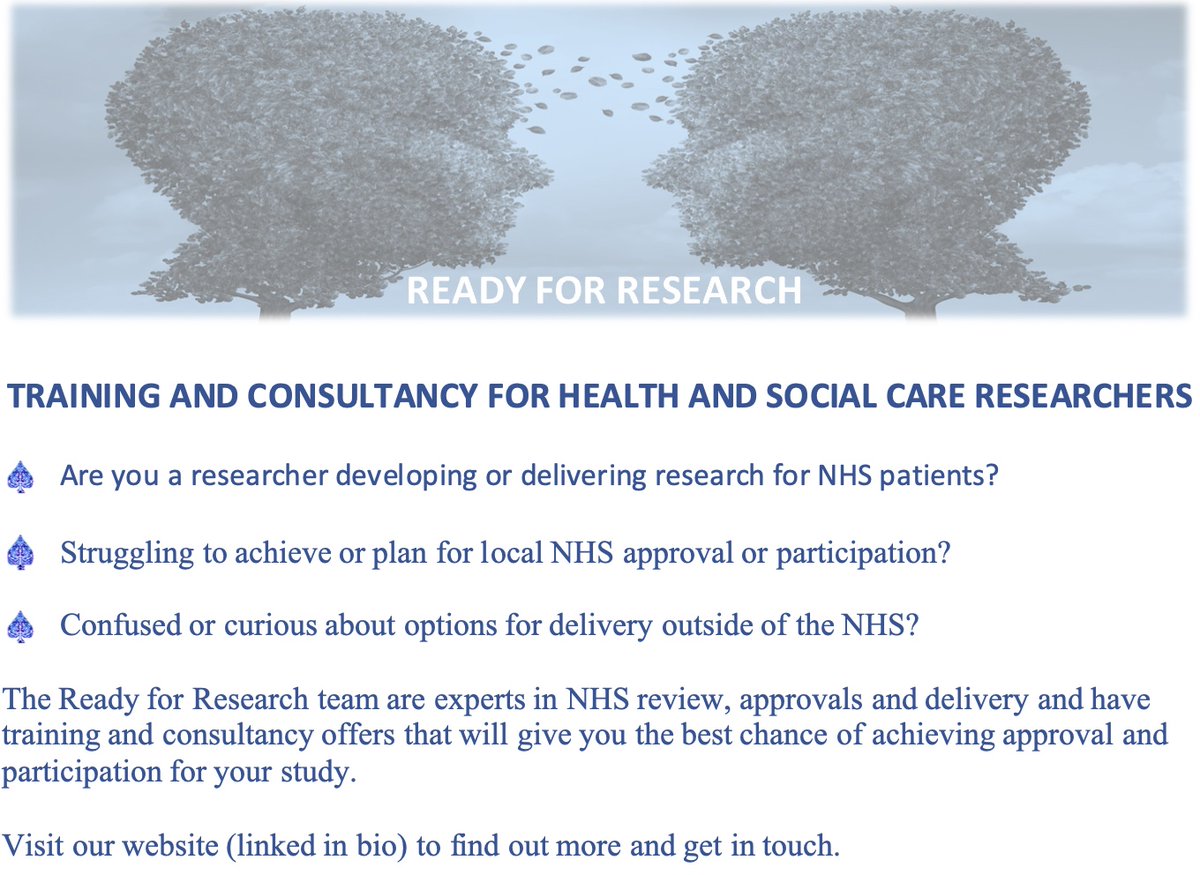 Ready for Research (@readyresearch) on Twitter photo 