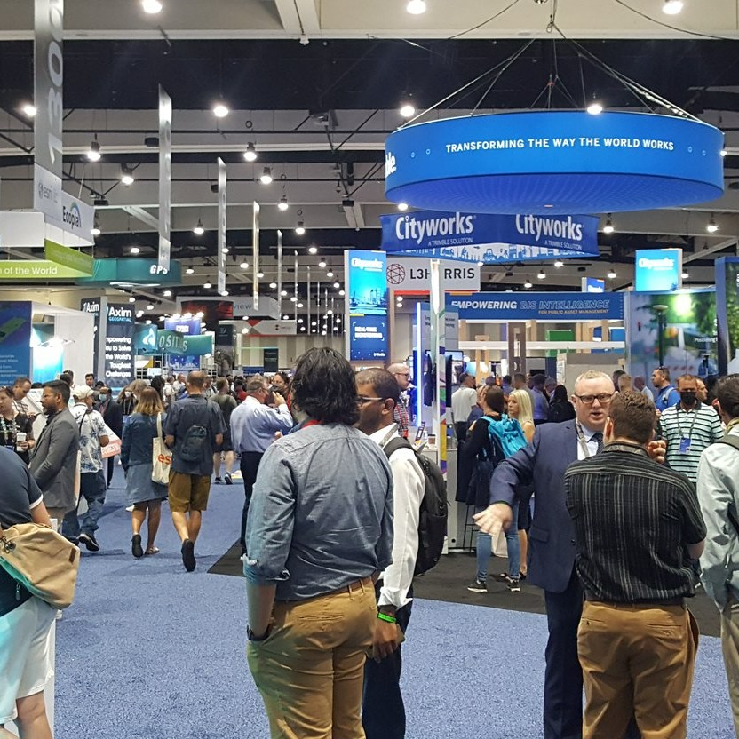 LaserTechInc_'s tweet image. We had a great time catching up with old friends &amp;amp; meeting new people at #EsriUC 2022 

Attendees who might’ve missed a chance to visit our booth &amp;amp; anyone with new questions for our experts are invited to get in touch anytime: lasertech.com/contact-us/ 

#EsriUserConference
