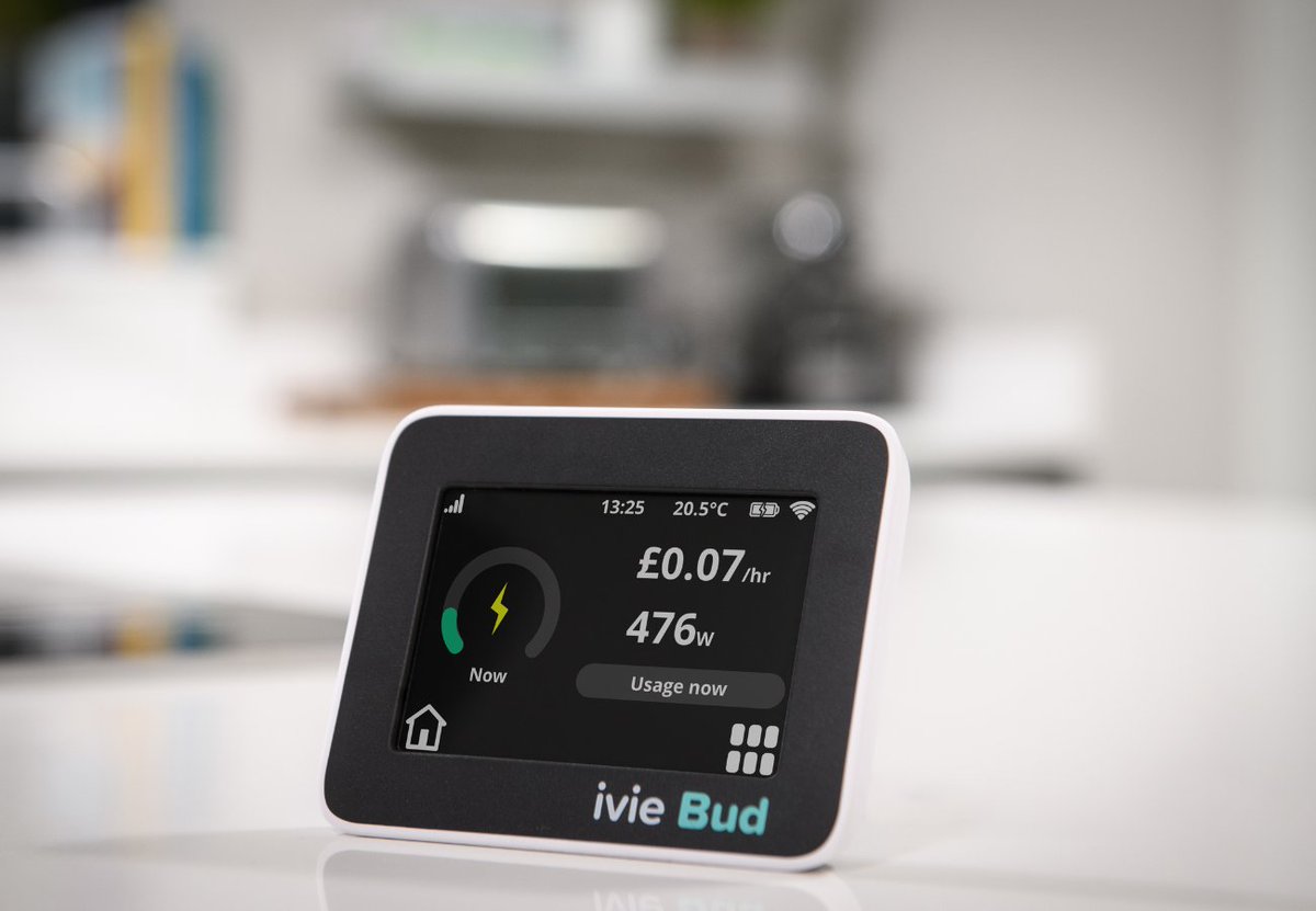 ivie_uk's tweet photo. Have you ever been a victim of a misbehaving #inhomedisplay?
Maybe youâve seen dashes or even seen your energy usage skyrocket up to ÂŁ99,999! Find out the answers to these problems and why your #IHD is not to blame at https://t.co/3PQH5hWxEE. https://t.co/I3p10LDv1O