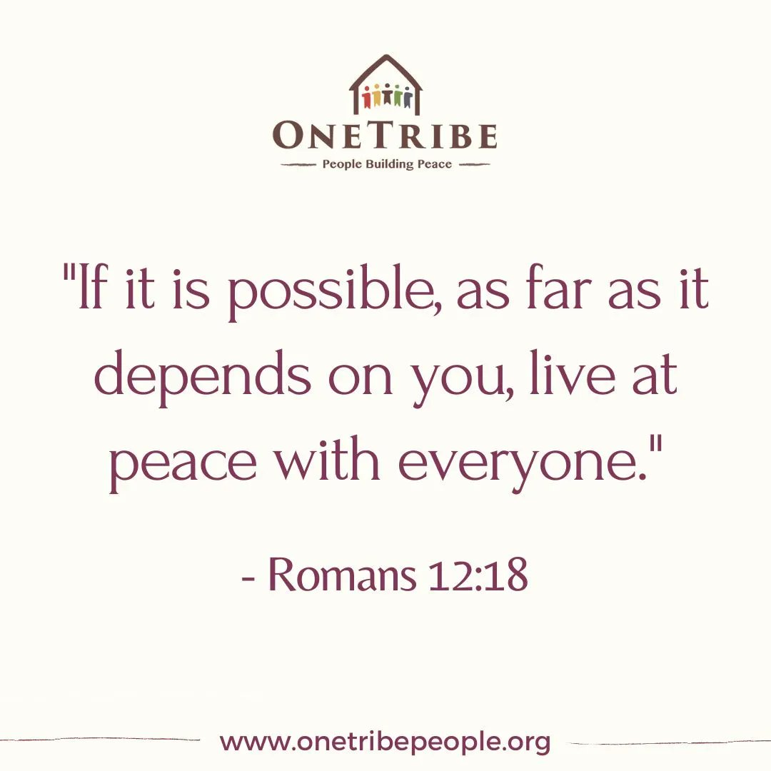OneTribe (@onetribepeople) on Twitter photo 