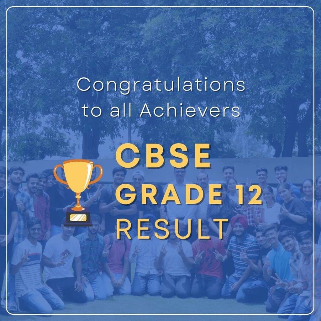 We are proud to announce our star achievers in CBSE Results, 2022💫

We wish them a life filled with success and glory! 
. 
. 
. 
#innocentheartsgroupofinstitutions #cbseresults #proudachievers #studentachievers