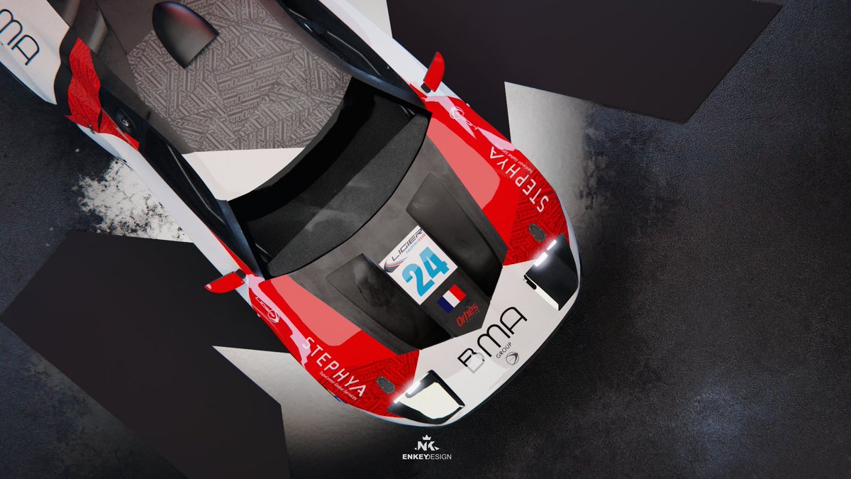 enkeydesign tweet media