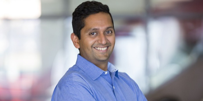 PittSHRS's tweet photo. Congrats to @PittCSD Professor and Vice Chair of Research Bharath Chandrasekaran, who was named an American Speech-Language-Hearing Association (@ASHAWeb)  Fellow! He was selected for his outstanding contributions to the profession within and beyond his community. #BoldMovesSHRS https://t.co/aqHtytqWnt