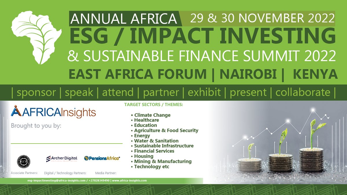 Africa Insights tweet media