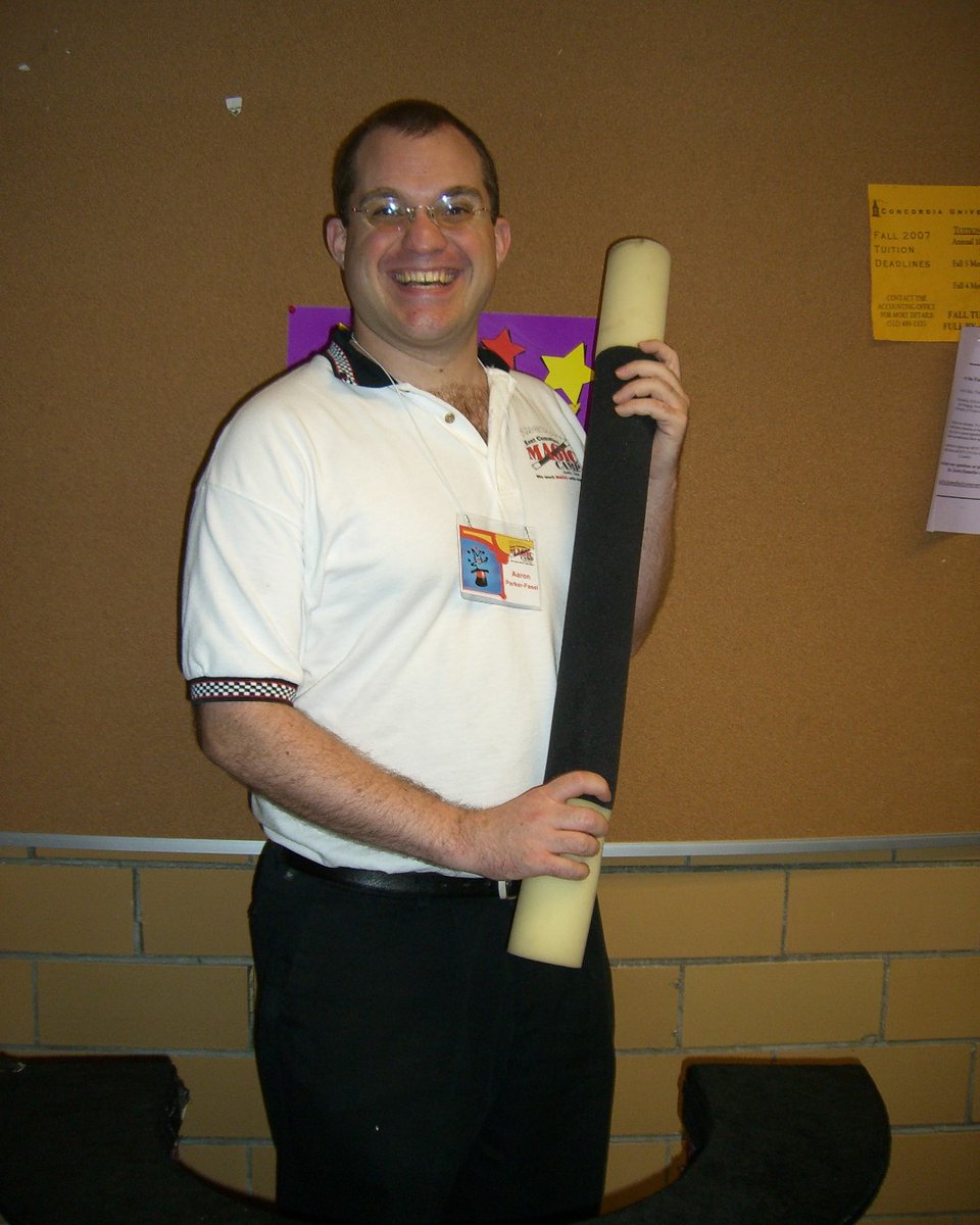 MagicCamp's tweet image. Just because we've been around for 25 years does't mean we're old. It means we've been making camp more and more fun every year. We learn! We improve! Register today at magiccamp.com