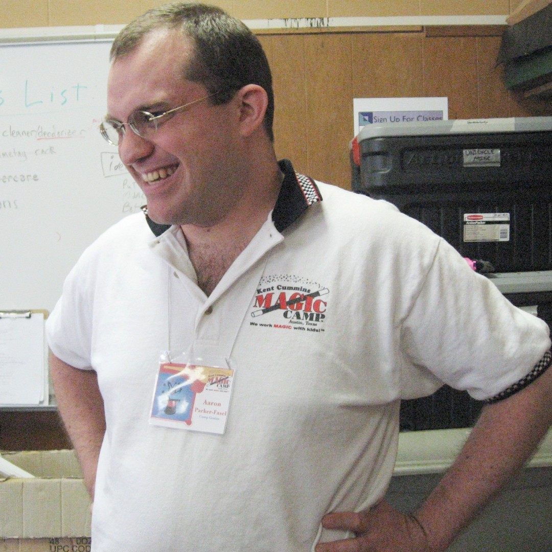 MagicCamp's tweet image. Just because we've been around for 25 years does't mean we're old. It means we've been making camp more and more fun every year. We learn! We improve! Register today at magiccamp.com