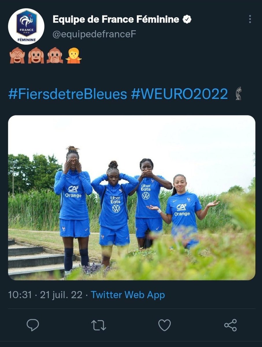 hehe_ann's tweet photo. Oh les bâtards https://t.co/NoZGvBP6vW