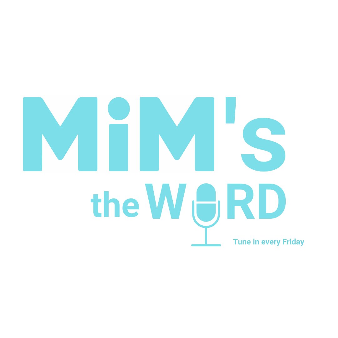 MiM's the Word Podcast Episode 8 is LIVE!

Listen here: loom.ly/emSbIco

We cover:

🔥 We got through the heatwave!

📶 Data as an asset

📅 Unlimited Holiday

📝 Tool of the week: Udemy

💭 Tip of the week: Continuous Learning

Our Udemy Course: loom.ly/_36PmsM
