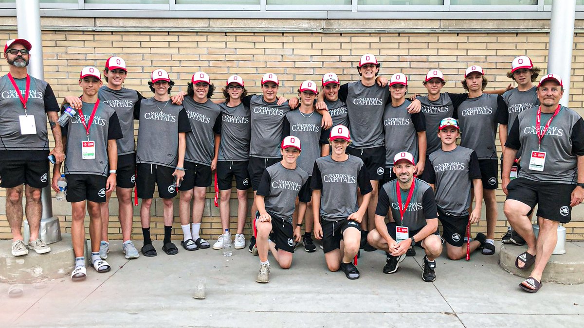 Baseball Ontario tweet media