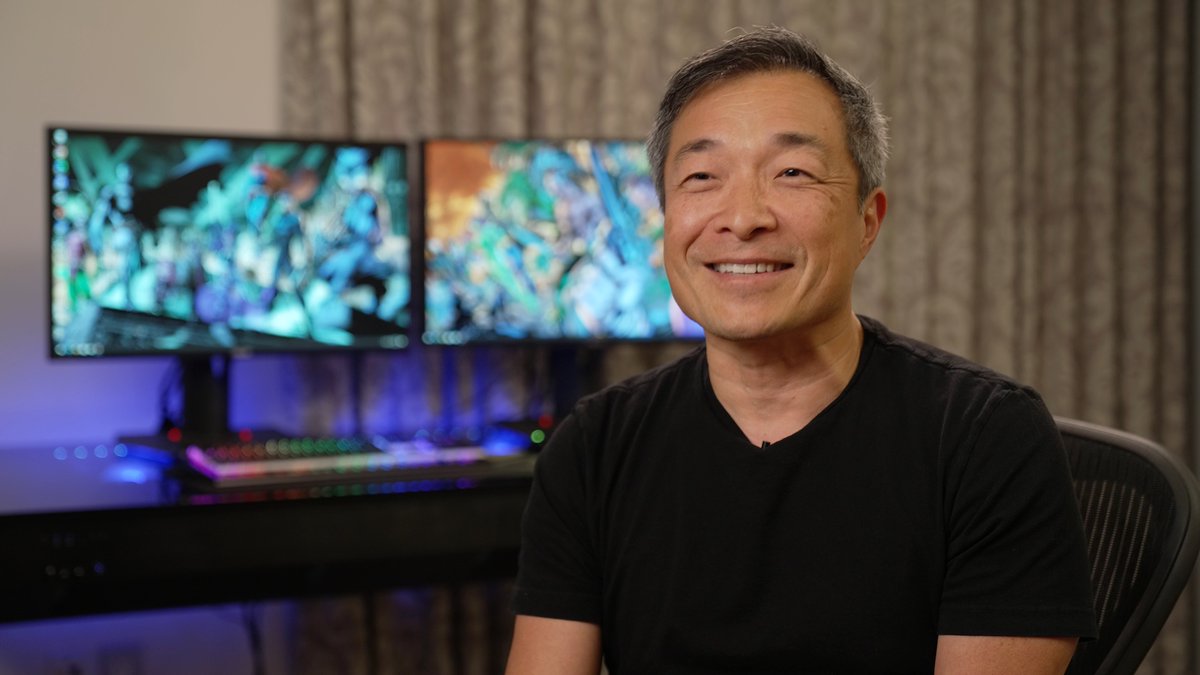 GlobalLianli's tweet photo. So many details in this DC themed DK-05 desk PC for the legendary Jim Lee https://t.co/mcL2NTREh7

#LIANLI #dk05 #dccomics #deskpc #pcmasterrace #customwatercooling #rtx3090ti #pcaddicts #pc #Computer #RGB #pcbuild #PCGamers #CustomPC #gamingrig  #Setups #techworld #gamingsetups https://t.co/q7dewASKIp