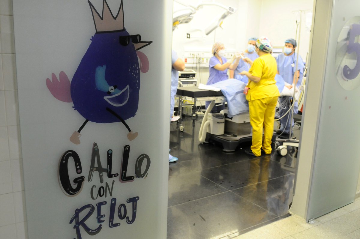 SaqUruguay's tweet photo. Compartimos comunicado de la Sociedad de Cirugía Pediátrica (SUCIPE), solicitando al MSP y  ASSE la creación de centros regionales para atender a niños del interior del país. https://t.co/miQSx54V3a