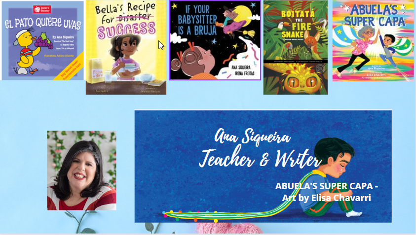 Ana Siqueira (@srasiqueira1307) on Twitter photo I'm so lucky to get great #illustrators to work with me. Check out some amazing covers by <a href="/Adriana69754702/">Adrianacifuentes</a> <a href="/GeryRdz/">Geraldine Rodriguez</a> <a href="/irenafreitas/">Irena Freitas</a>, @Fabianafaiallo <a href="/elisachavarri/">Elisa Chavarri</a>, and others coming soon. I'm blessed. #WritingCommunity #art 🥰 I'm so lucky to get great #illustrators to work with me. Check out some amazing covers by <a href="/Adriana69754702/">Adrianacifuentes</a> <a href="/GeryRdz/">Geraldine Rodriguez</a> <a href="/irenafreitas/">Irena Freitas</a>, @Fabianafaiallo <a href="/elisachavarri/">Elisa Chavarri</a>, and others coming soon. I'm blessed. #WritingCommunity #art 🥰