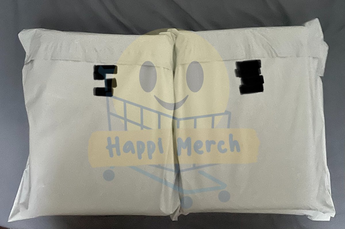 happimerch's tweet photo. #HappiUpdates β»
s/co ggx orders are already packed & picked up by the riders!
thank you for trusting & being patient with us βΊοΈ π π https://t.co/BglaxUapMC