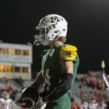 neohiohsfb's tweet photo. College Coaches⬇️
2023 WR
@bschramm18 
6’- 6’1 185
7/7 in ALL factors-will produce productive college snaps. Check him out.  

Get Big School Proven Players. Here is a good one. https://t.co/Wnnetqtl6q