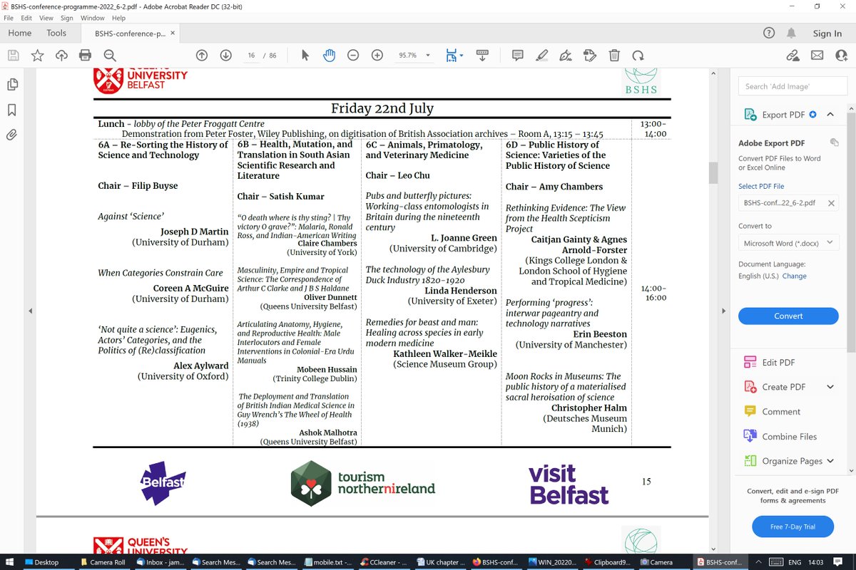 James Sumner tweet media