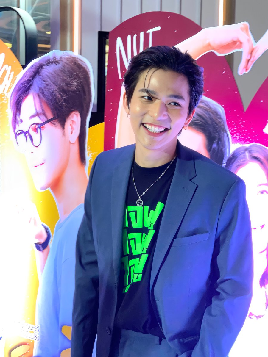 imfurbyz's tweet photo. เจอะเธอแล้วมันใจฟู!!~❤️
@lee_thanat 
#lee_thanat 
#ใจฟูสตอรี่ #Jaifustory
#TaiMajor #M39 https://t.co/EXg2oyj6ob